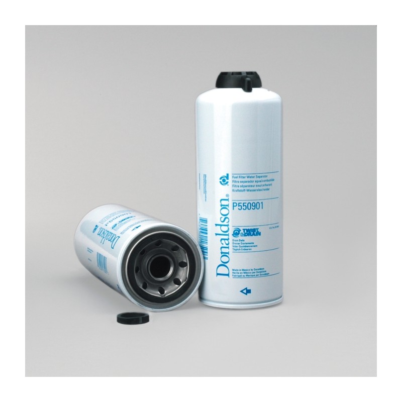 Filtre Donaldson P550901